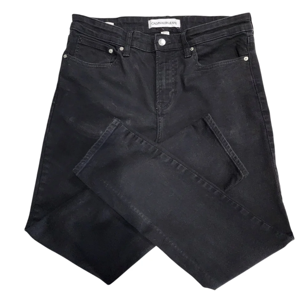 Calvin Klein Skinny Jeans Sz 34/30